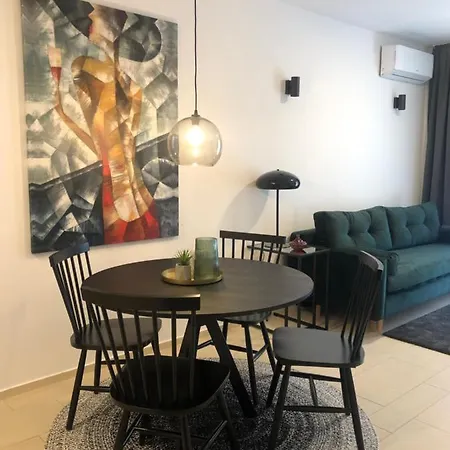 Jadranka Apartmán *