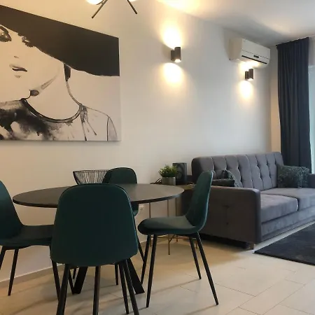 Jadranka Apartmán *