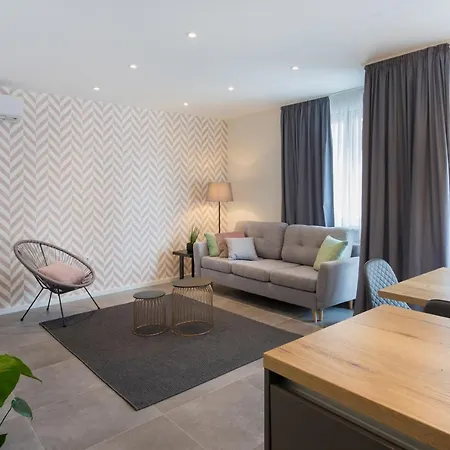 Jadranka Apartmán *