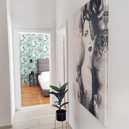 Apartmán Jadranka Selce