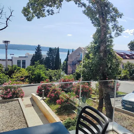 Apartmán Jadranka *