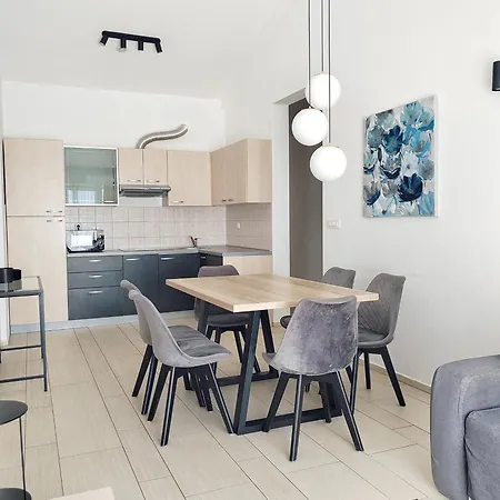 Jadranka Apartmán Selce