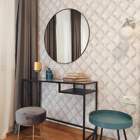 Apartmán Jadranka Selce