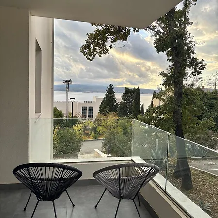Jadranka Apartment
