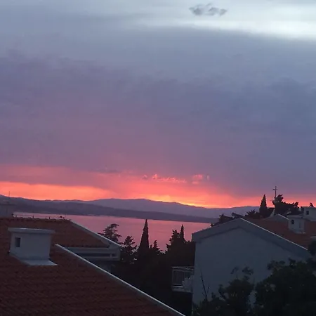 Jadranka Apartmán *