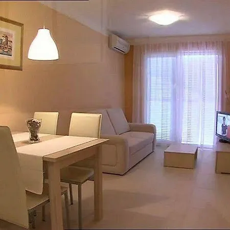 Jadranka Apartmán