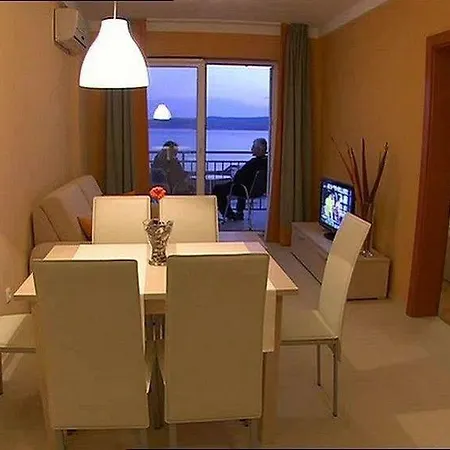 Jadranka Apartmán *