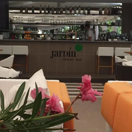 Jadranka Апартаменты
