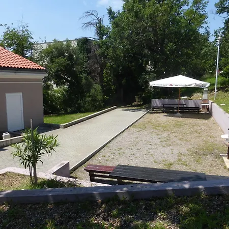 Jadranka Apartmán Selce