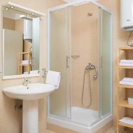 Apartmán Jadranka *