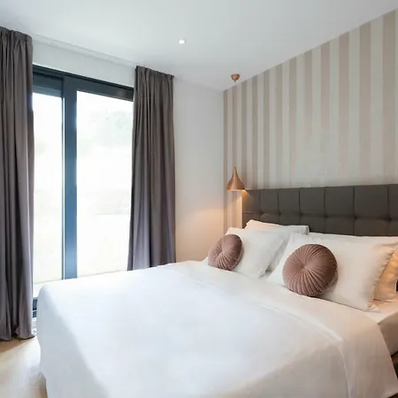 Apartmán Jadranka *