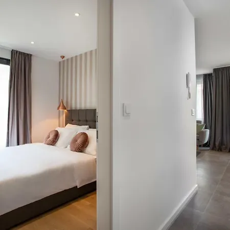 Jadranka Apartmán Selce