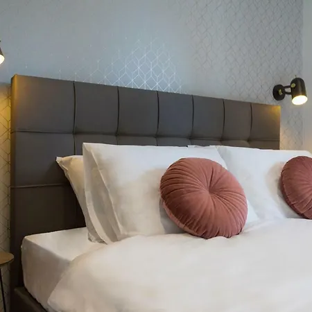 Jadranka Apartman