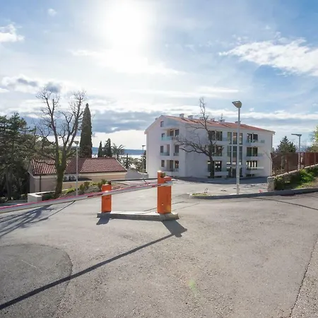 Apartmán Jadranka *