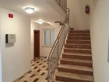 Jadranka Apartmán *