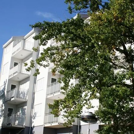Jadranka Apartman