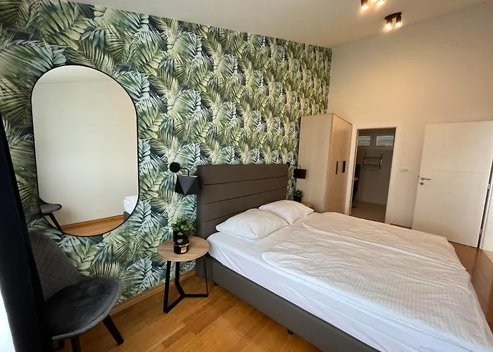 Jadranka Apartament