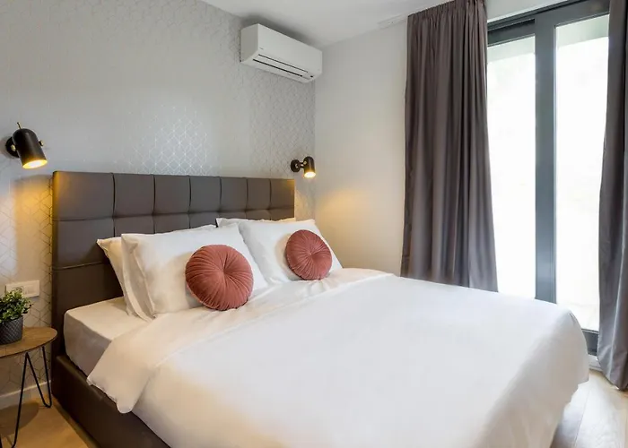 Apartament Jadranka