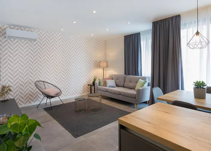 Jadranka Apartament *