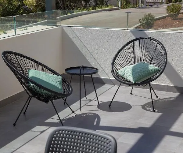 Apartament Jadranka