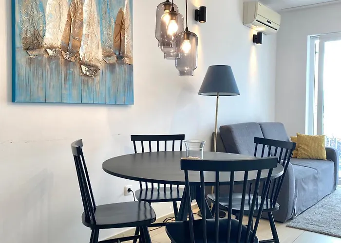 Jadranka Apartament *