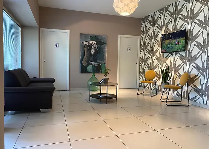 Jadranka Apartament