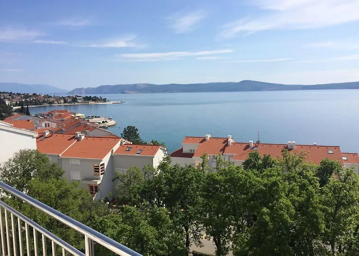 Apartament Jadranka *