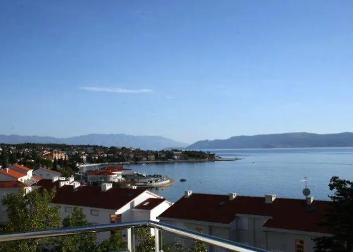 Jadranka Apartament *