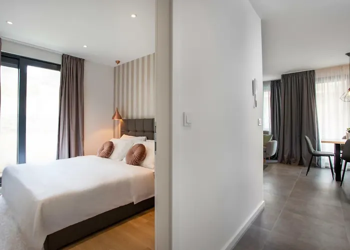 Jadranka Apartament Selce