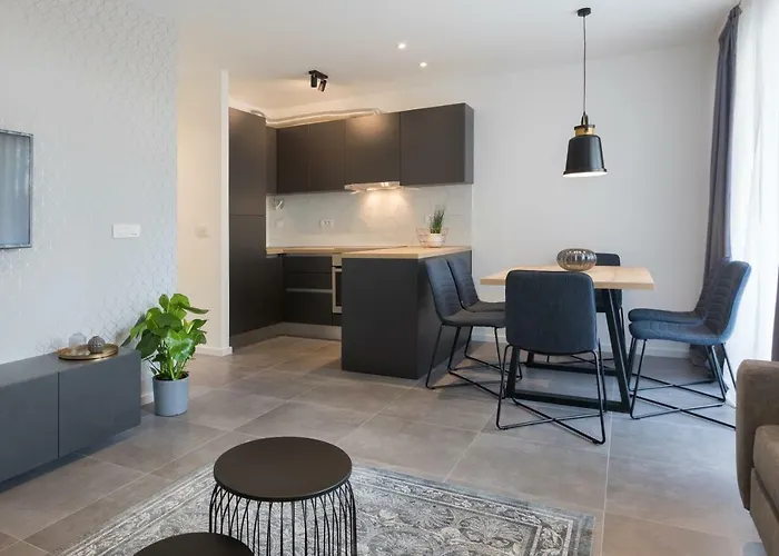Apartament Jadranka