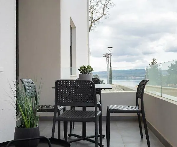 Jadranka Apartament Selce