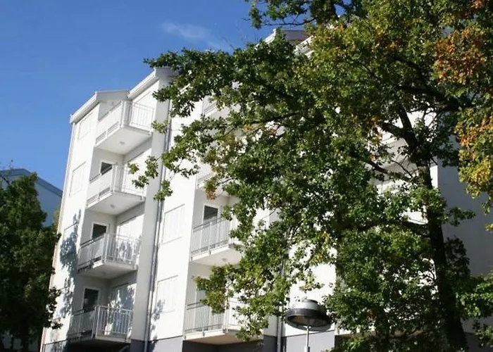 Jadranka Apartament