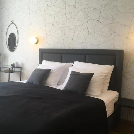 Jadranka Apartment *