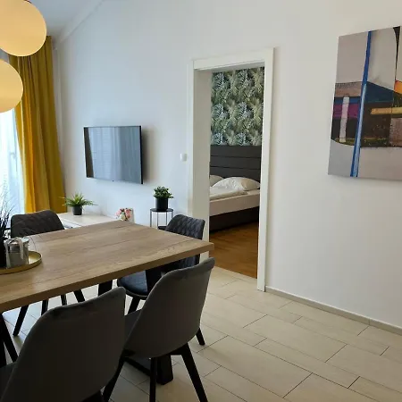 Apartman Jadranka *