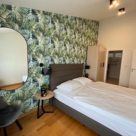Jadranka Apartment