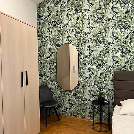 Apartment Jadranka *