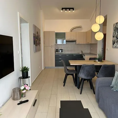 Jadranka Apartment Selce