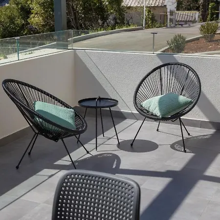 Apartment Jadranka