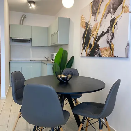 Jadranka Apartment *
