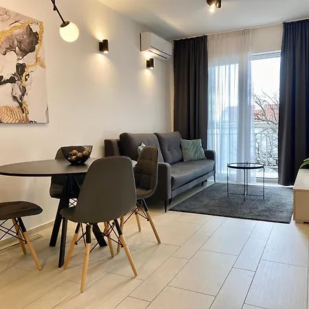Jadranka Apartment Selce