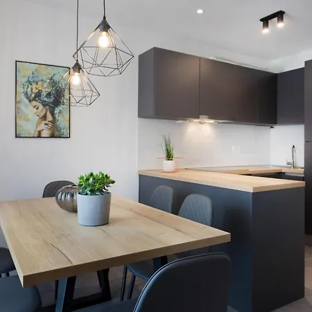 Apartment Jadranka *