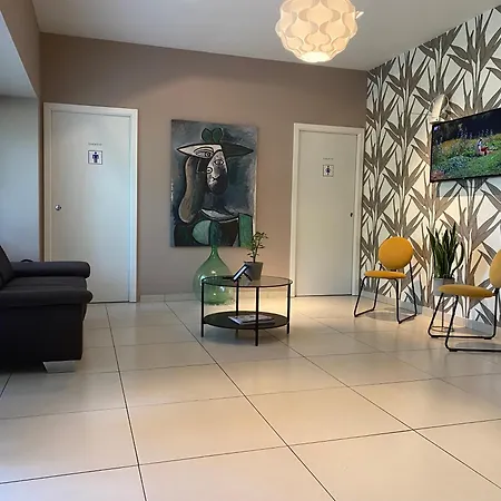 Jadranka Apartment