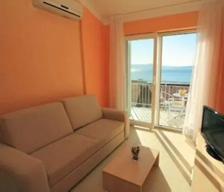 Jadranka Apartman