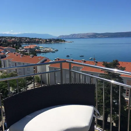 Jadranka Apartment