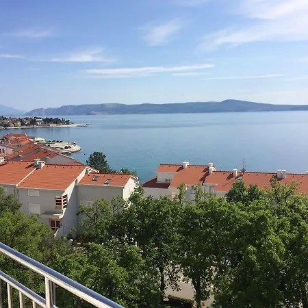 Apartment Jadranka *