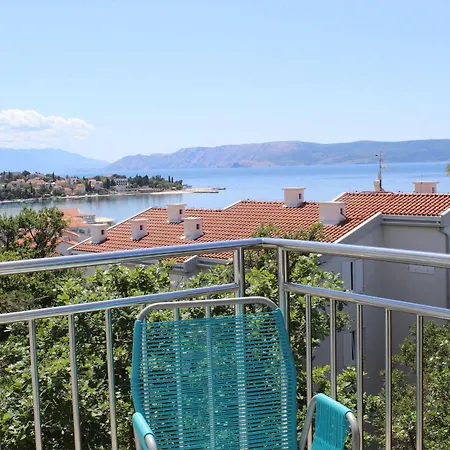 Apartment Jadranka Selce