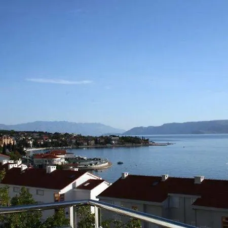 Jadranka Apartment *