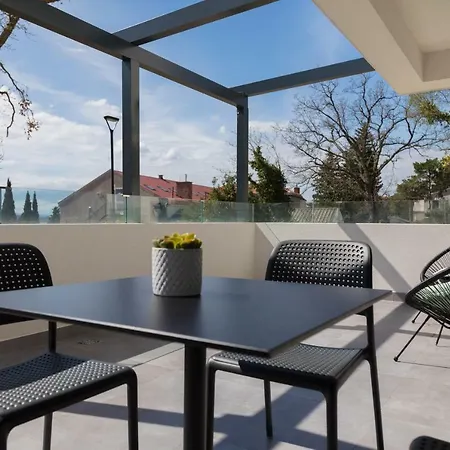 Apartment Jadranka