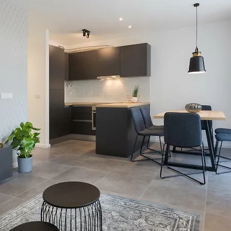 Apartment Jadranka