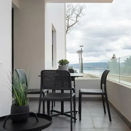 Jadranka Apartment Selce
